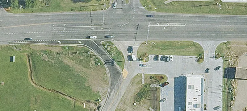 200 Saint Nazaire Rd