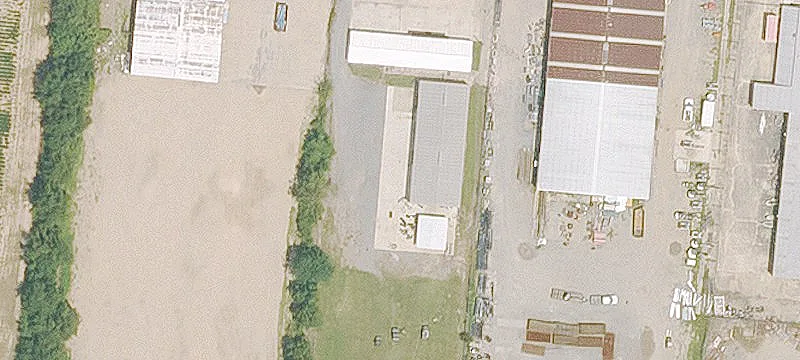 8570 Frontage Rd
