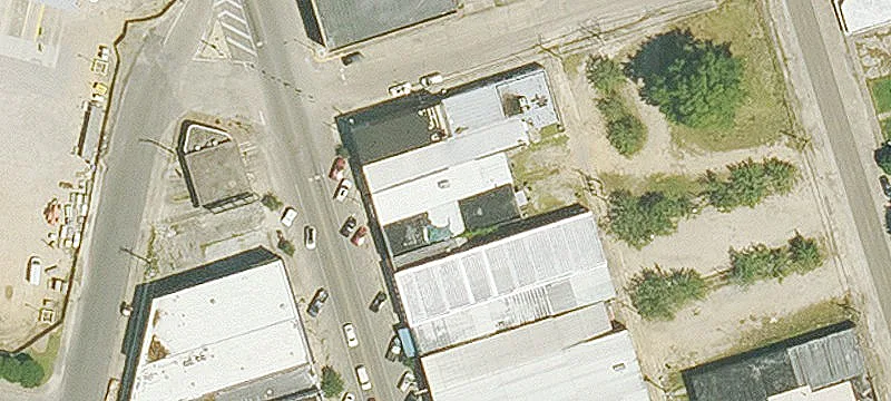 406 Columbia St