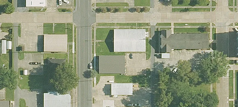 714 Main St