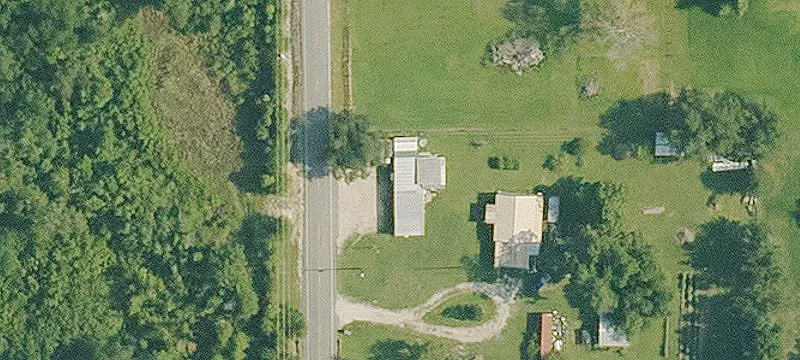 1863 Claude Hebert Rd
