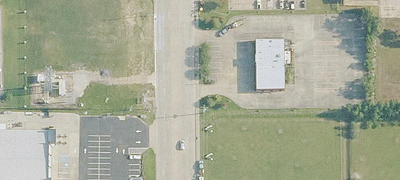 4735 Nelson Rd