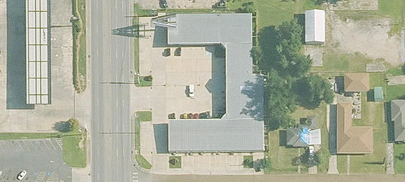 1200 Martin Luther King Hwy