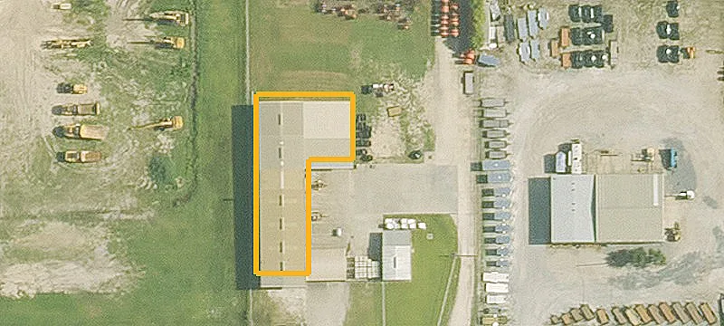 6140 Hwy 90th E