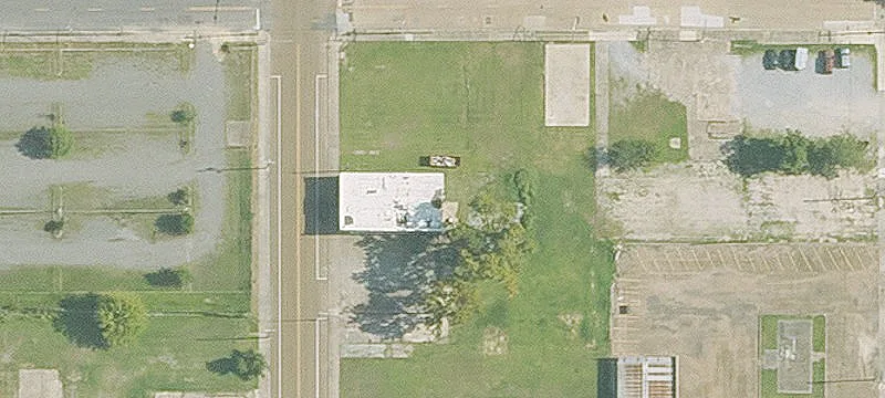 411 Ryan St