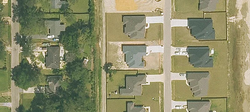 Homestead St