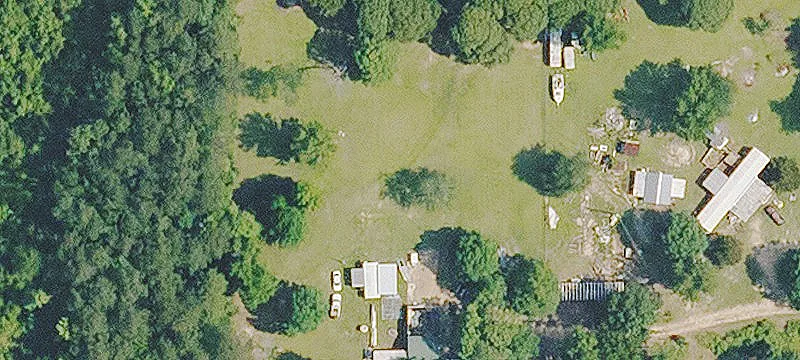 1644 Jack Crowell Rd