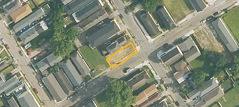 2501 Danneel St