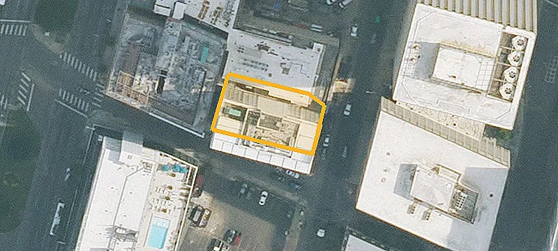 1111 Gravier St