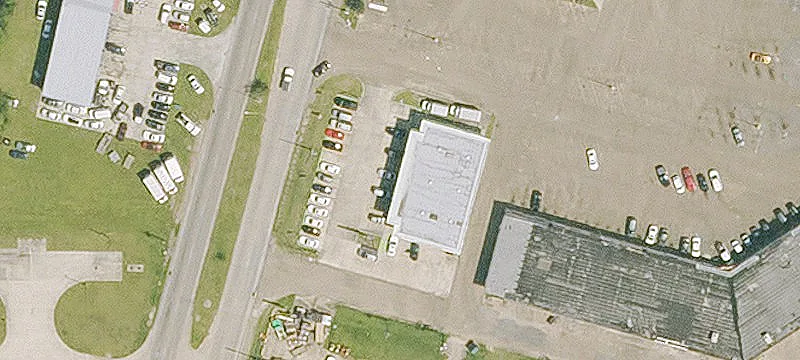 14400 Plank Rd