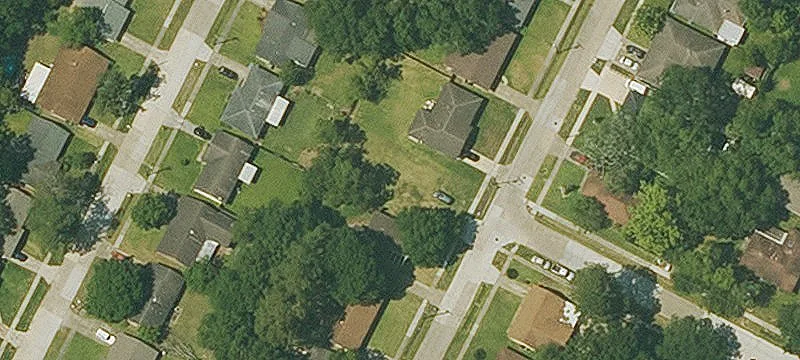 3701 Brookwood Dr