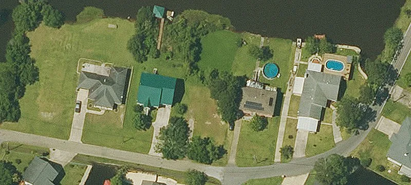 3456 Bonfouca Dr