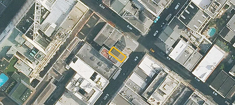 235 Chartres St