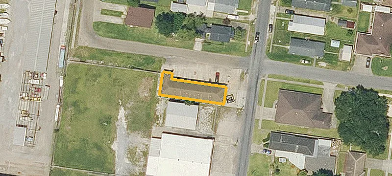 600 Westwood Dr