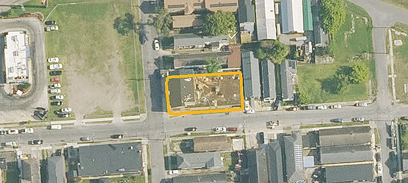 3101 Bruxelles St