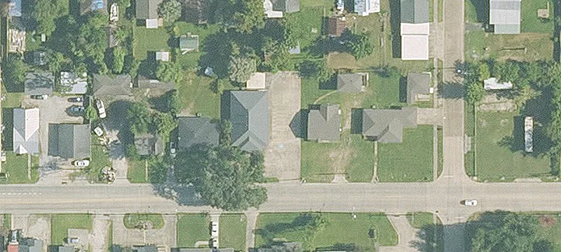 613 Alamo St