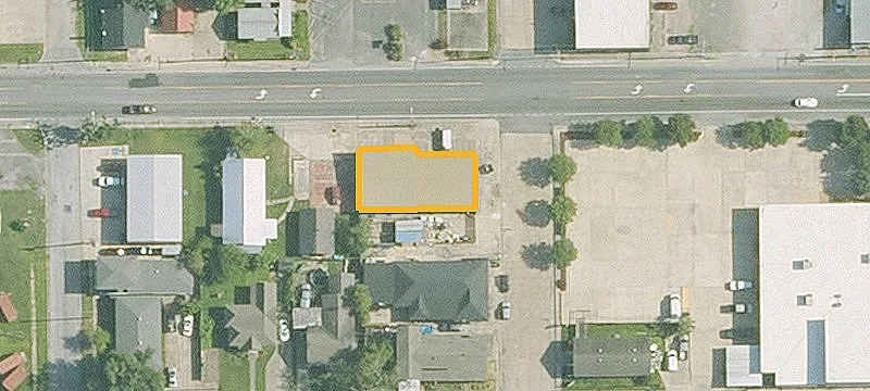 203 Napoleon St