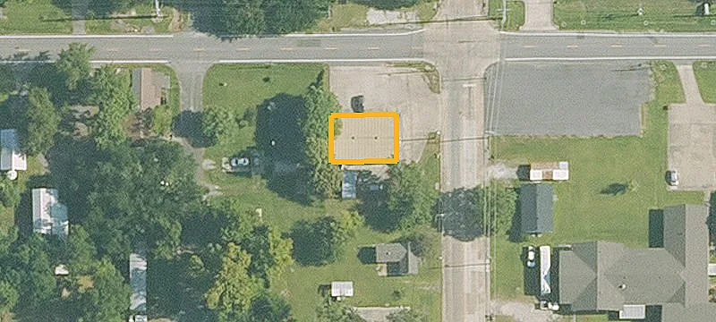 107 Burton St