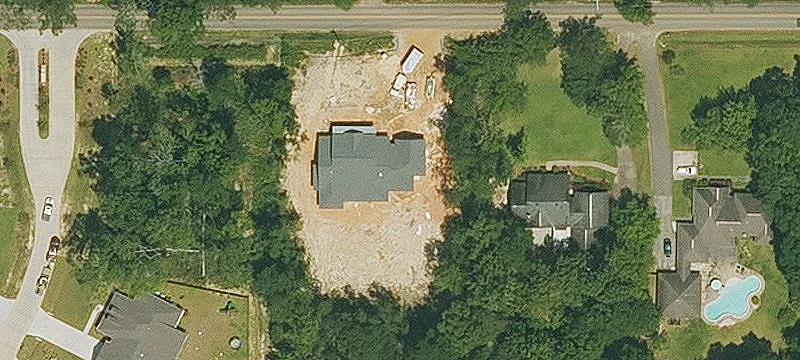 Brewster Rd