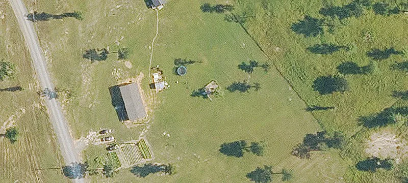 110 Northlake Dr