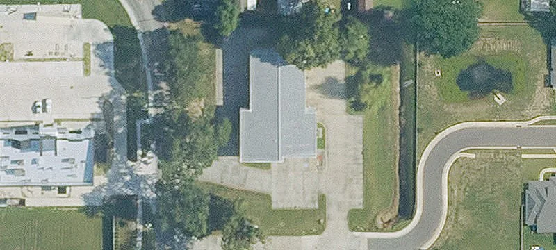 2627 Bonin Rd