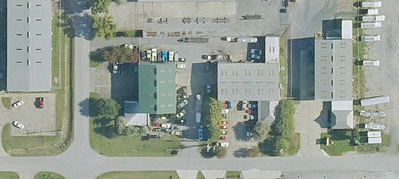 Old Farm Ln