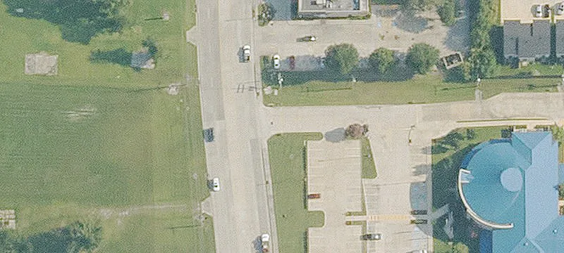 4251 Nelson Rd