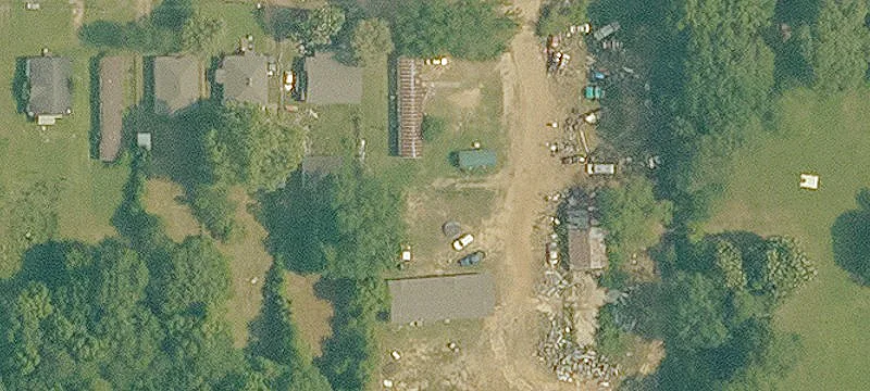 Sycamore St