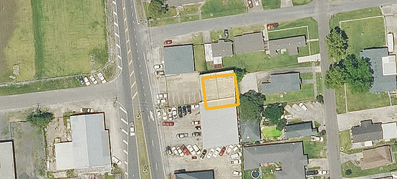 605 Barataria Blvd