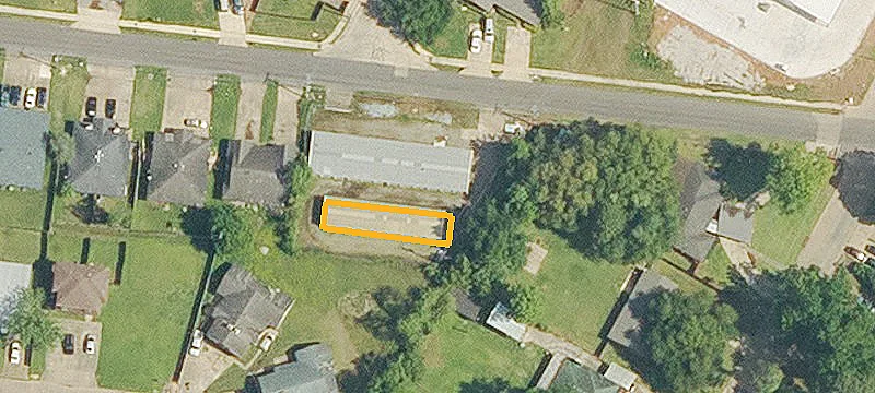 2602 Culpepper Rd
