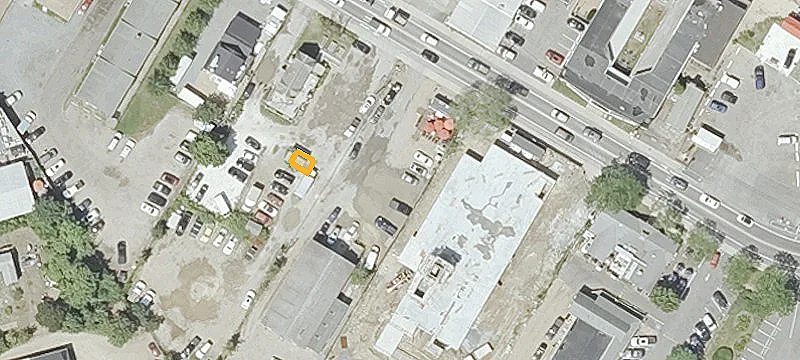 61 Bch Rd