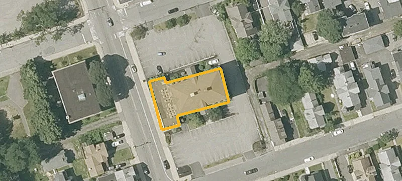 130 Parker St