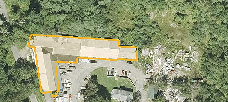 27 Old Colony Rd