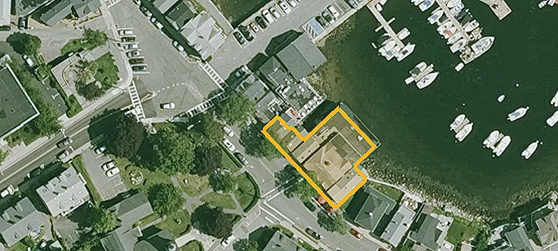 17 Mt Pleasant St