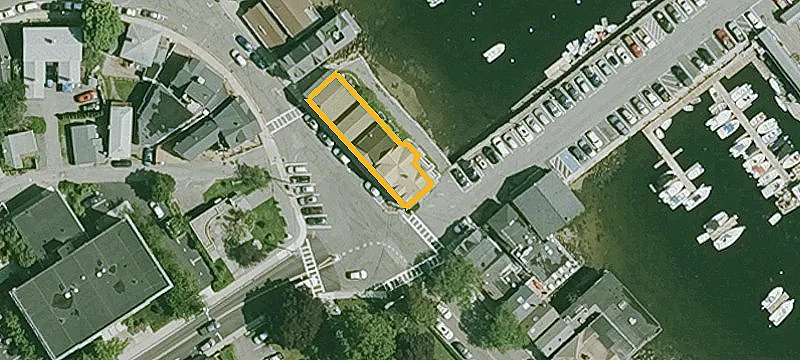 9 Mt Pleasant St