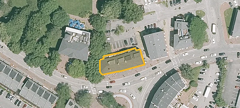 2 Market Sq, Unit 10