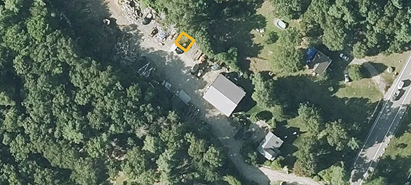 211 County Rd