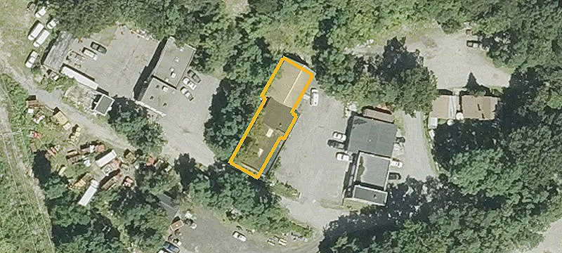 238 Bemis Rd