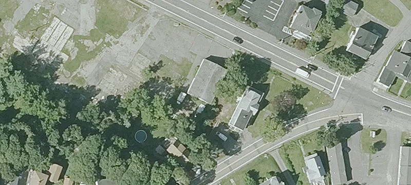 Main St