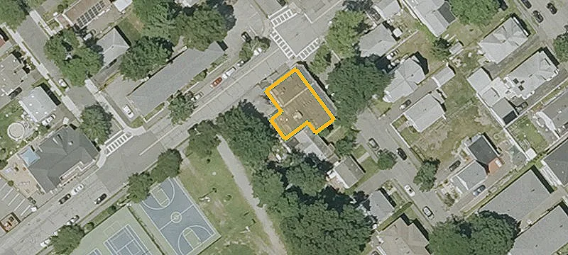 41 Safford St, Unit 49