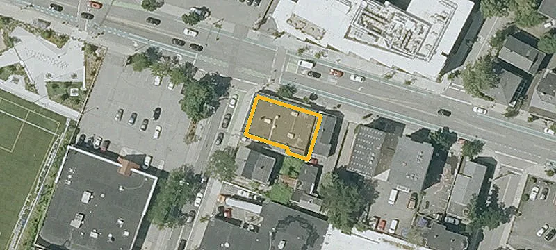 518 Somerville Ave