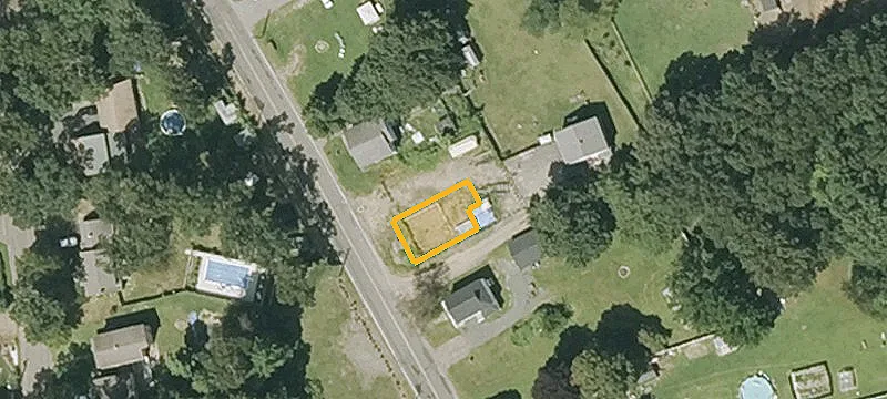 134 Pt Grv Rd