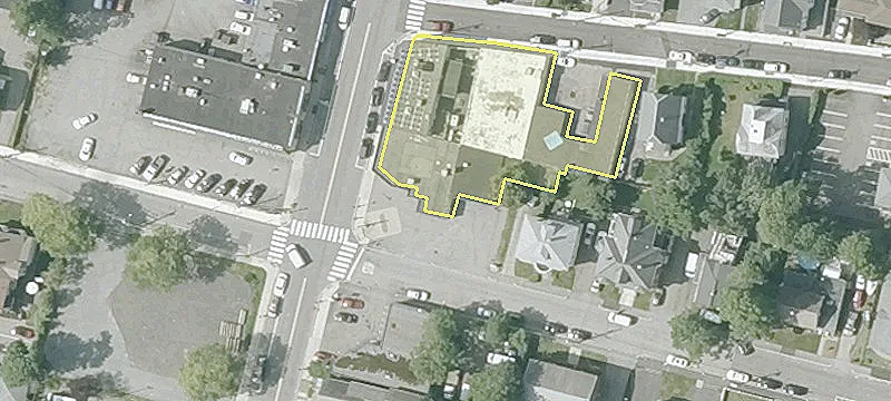 592 Moody St, Unit 600