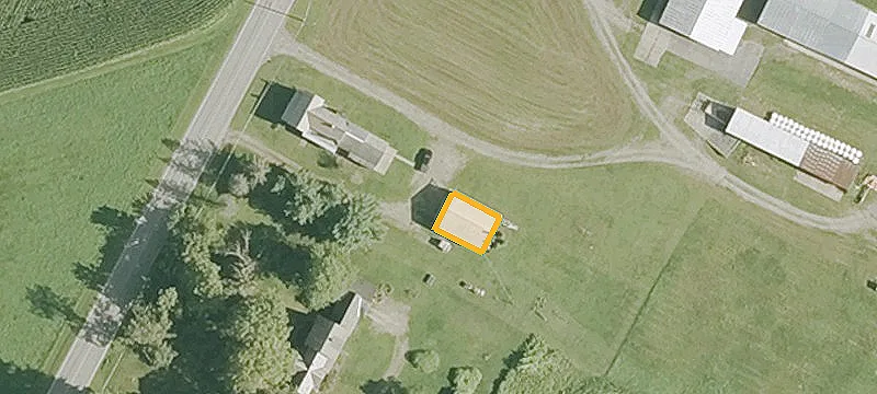 519 Mt Hermon Sta Rd