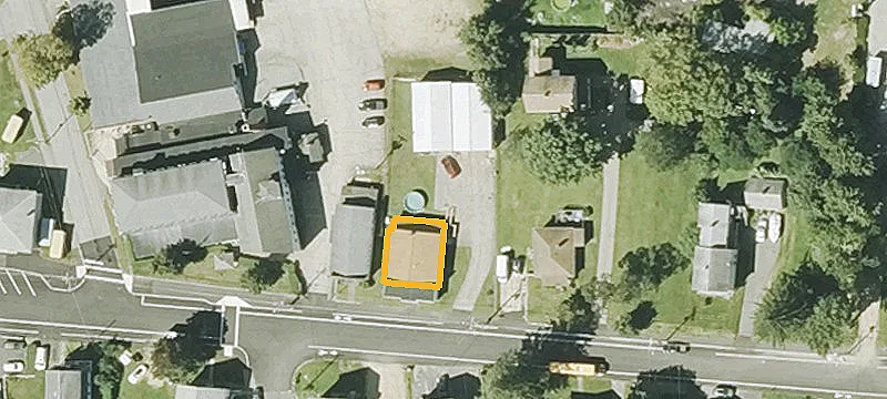 24 Central St