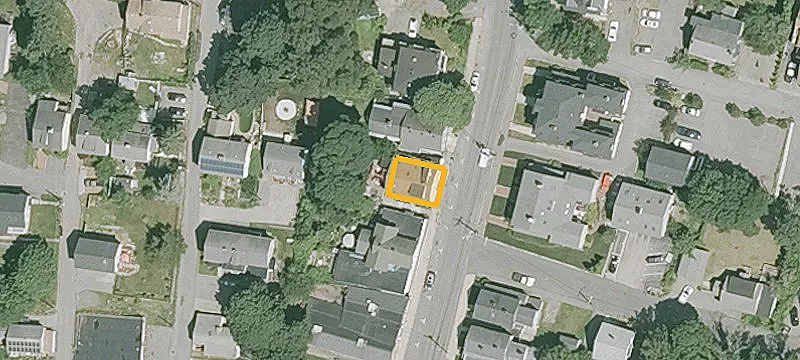 46 Market St