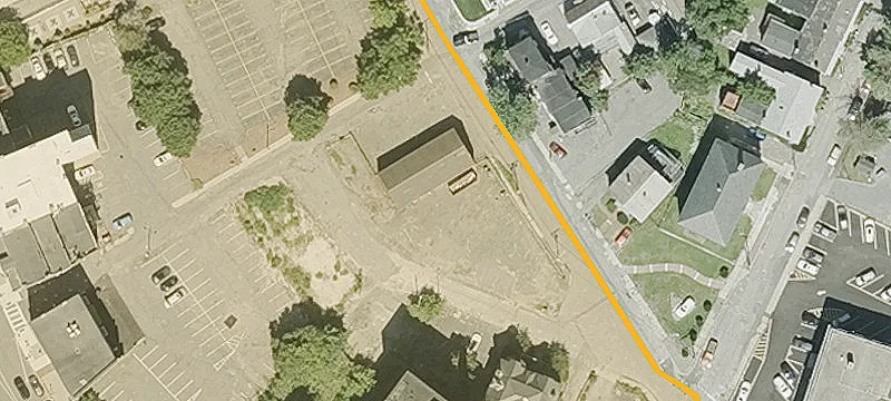 21 Brk St