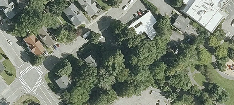 16 Hayward St