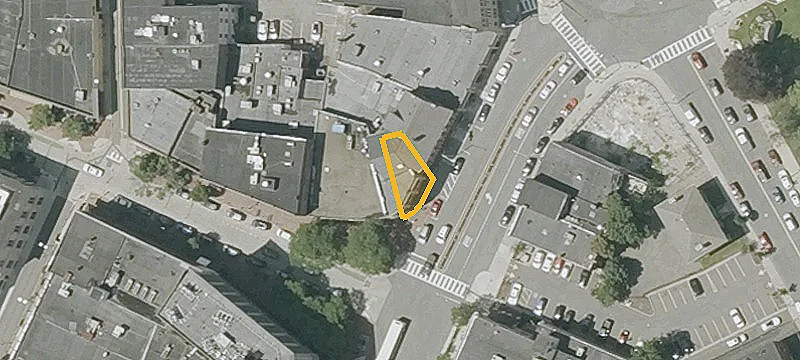 1 Pleasant St