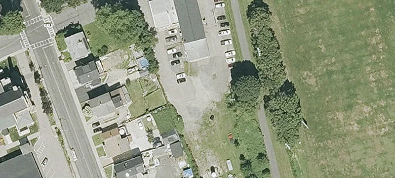 31 Granite St
